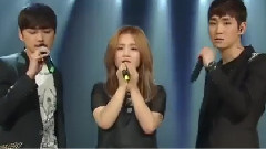 李夏怡 - Kpopstar Dream Stage