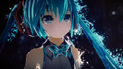 初音未来,动漫专属,日本群星,VOCALOID家族 - Blackbox