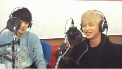 ZE:A FIVE - Arirang Radio Hot Beat