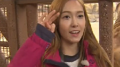 Jessica,少女时代 - Running Man