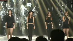 Girl's Day - Look At Me