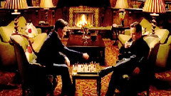 James McAvoy,Michael Fassbender - Inception