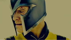 James McAvoy,Michael Fassbender - It's Not To Be