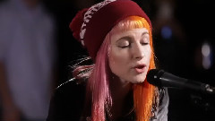 Paramore - Misery Business