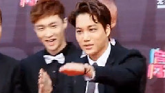 EXO,EXO-K,EXO-M - 舞蹈Show
