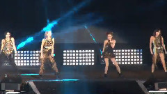 2NE1 - Can't Nobody