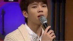 Infinite - 想着你