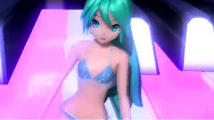 初音未来,日本群星,游戏原声,VOCALOID家族 - Starlite★Lydian
