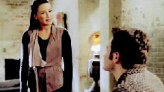 Glee Cast,Florence And The Machine - Hardest of Hearts