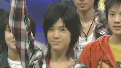 山田凉介,Hey! Say! JUMP - 新堂本兄弟