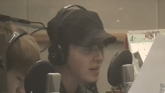Super Junior,东海(Super Junior),厉旭(Super Junior) - 像现在一样