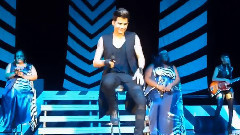 Adam Lambert - Time For Miracles