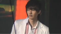 Super Junior,银赫(SuperJunior) - 得奖彩排