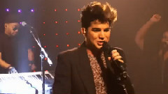 Adam Lambert - Cuckoo