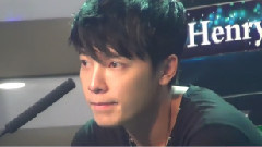 东海(Super Junior),Super Junior,Super Junior-M - 挑战女人帮 录制