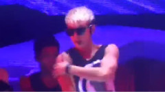 东海(Super Junior),Super Junior,Super Junior-M - Break Down