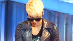 东海(Super Junior),Super Junior-M,Super Junior - 北京FM