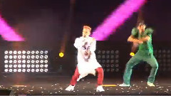 李夏怡,2NE1,G-Dragon(BigBang),Psy - 会是怎样呢 & 最走红 & Crayon & Fantastic Baby