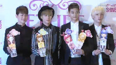 SHINee - HankookiTV Etude House