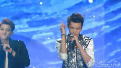 EXO,EXO-M - 你的世界