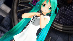 初音未来 - Sweet Devil