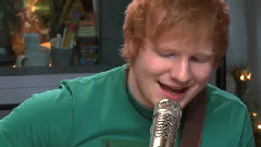 Ed Sheeran - The A Team