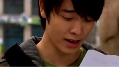Super Junior,银赫(SuperJunior),东海(Super Junior) - Mirrored Love