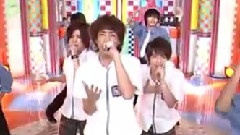 Hey! Say! JUMP - サム