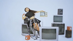 Kat Graham - Tv Art Fashion Film