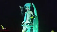 VOCALOID家族 - World Is Mine