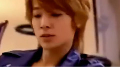 Super Junior,银赫(SuperJunior),东海(Super Junior) - Mirrored Love