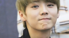 EXO-M - 鹿晗 Happy Birthday To You
