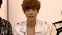 EXO-M - I'll Be There For U