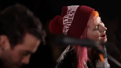 Paramore - That's What You Get