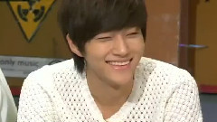 Infinite - INFINITE Mnet披头士密码2