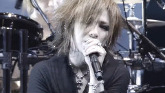the GazettE - MC & 別れ道