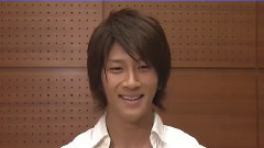 Johnnys Jr. - 青春アミーゴ & Can do Can go & ジュニア伝言板
