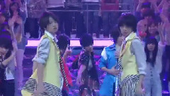 Johnnys Jr. - ザ少年倶楽部