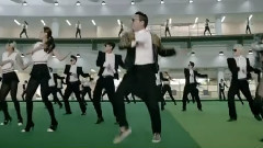 Psy - 绅士