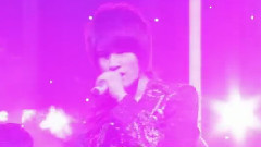 Johnnys Jr. - 深红の花
