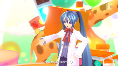 初音未来 - メランコリック