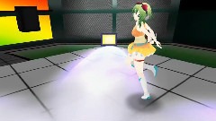 gumi,VOCALOID家族 - 164