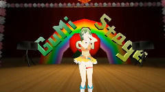 gumi,VOCALOID家族 - キリトリセン