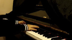 模仿翻唱 - あなたがいるから