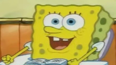 模仿翻唱 - 海绵宝宝style