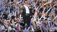 Psy - Psy's New Single Gentleman