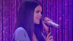 Selena Gomez - Come And Get It