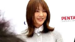Kara,姜知英 - 成均馆大学应援活动