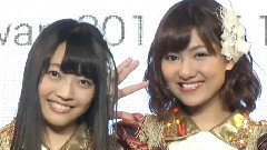SKE48 - 笨拙的太阳