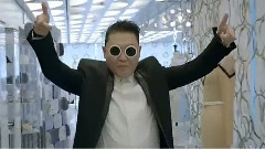 Psy - Gentleman